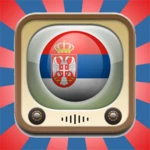 Logo of Srbija TV Uzivo android Application 